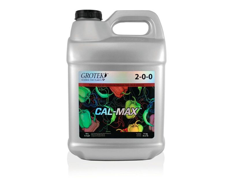 Cal-Max™