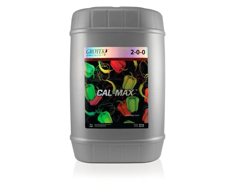 Cal-Max™