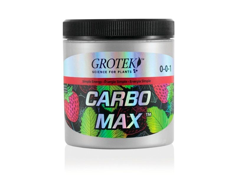 CARBO MAX GROTEK