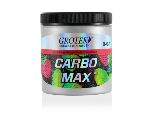 CARBO MAX GROTEK