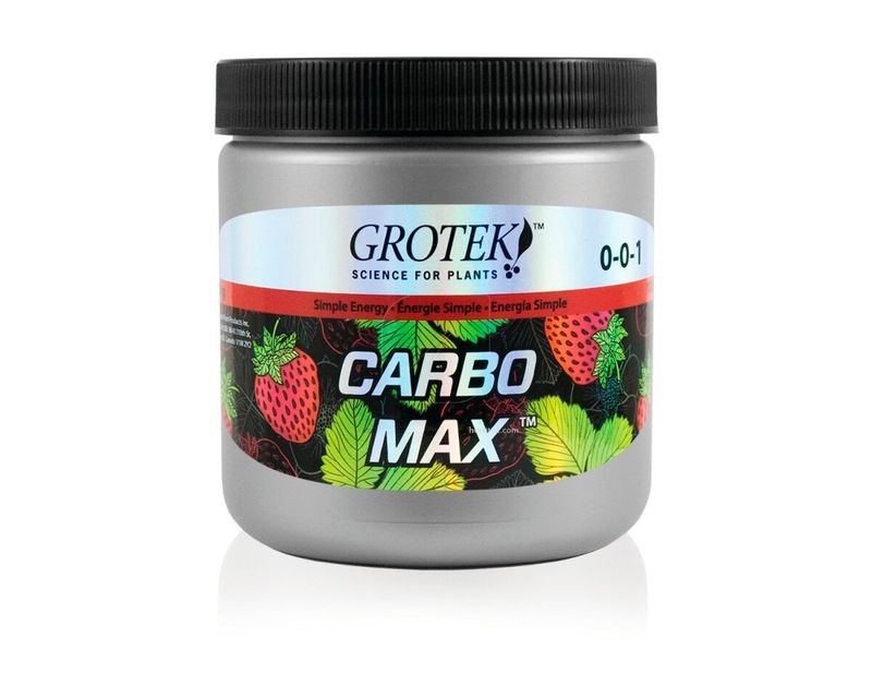 CARBO MAX GROTEK
