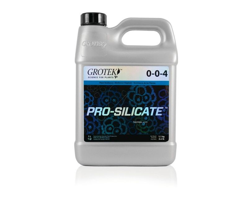Pro-Silicate™