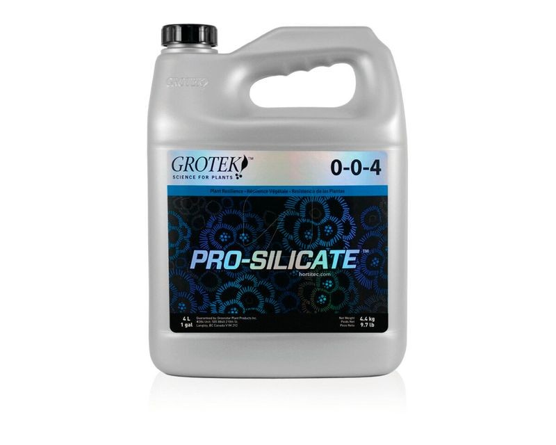 Pro-Silicate™