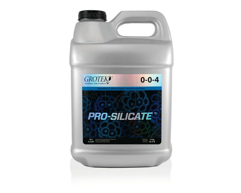 Pro-Silicate™