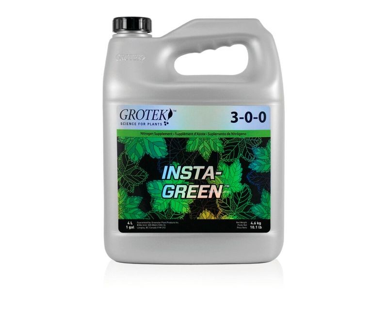 Insta-Green™