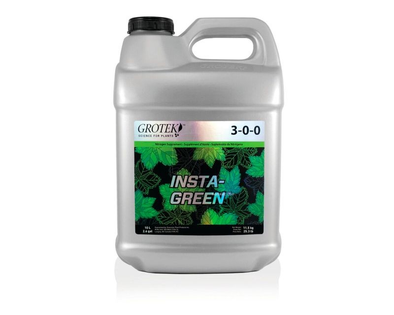 Insta-Green™