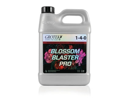 Blossom Blaster™ Pro