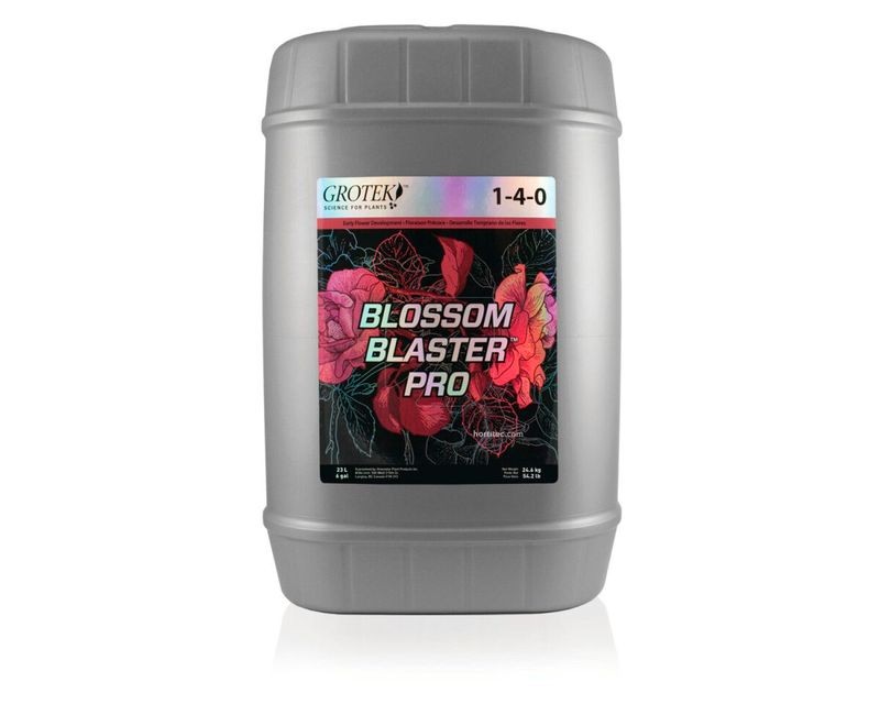 Blossom Blaster™ Pro