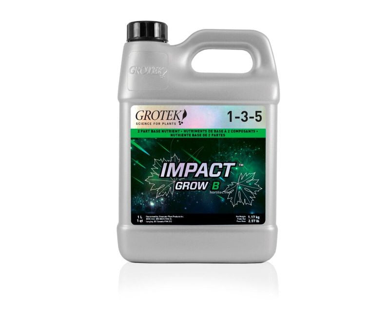 Impact Grow A+B