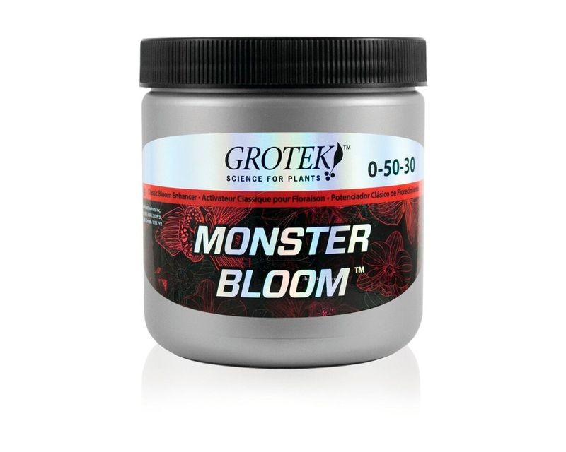 Monster Bloom Líquido