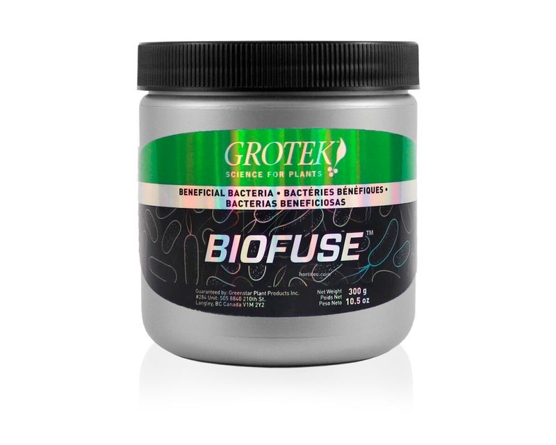 Biofuse Grotek