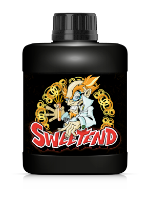 Sweetend