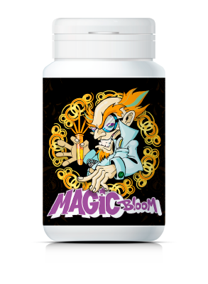 Magic Bloom