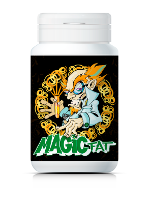 Magic Fat
