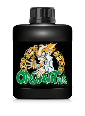 Orgavit Plus