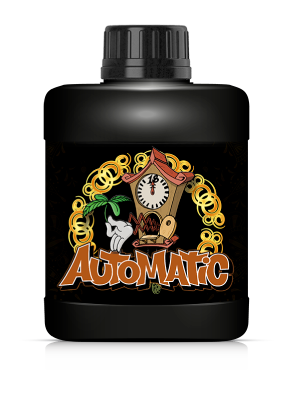 Automatic Thc