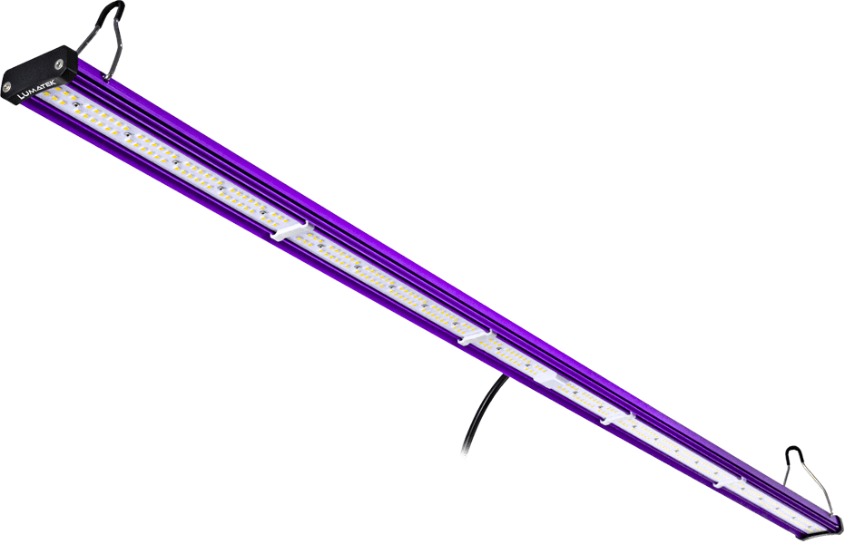 Lumatek 100W Full-Spectrum