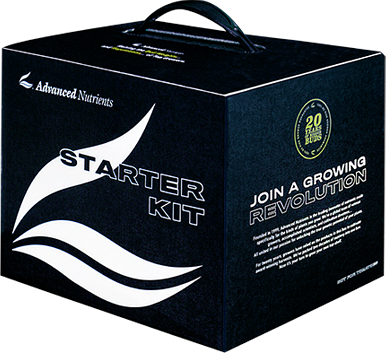 Starter Kit