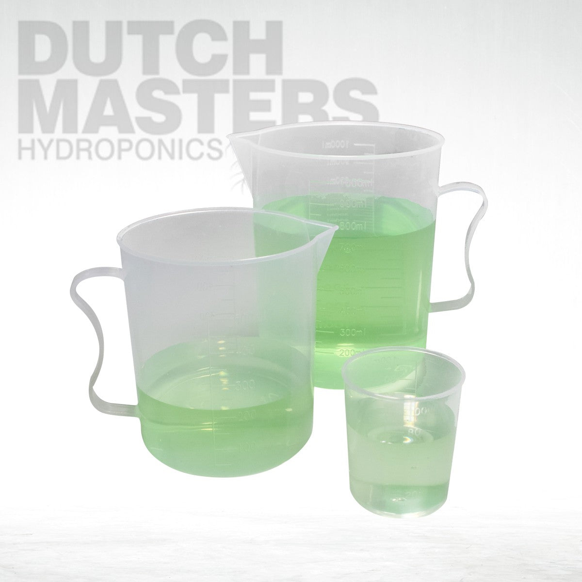 Jarra Graduada Dutch Masters