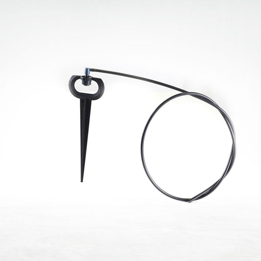 Dutch Masters Ray ET set