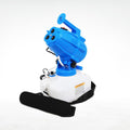 Nebulizador Electrico Dutch Masters 1200W 3 Salidas