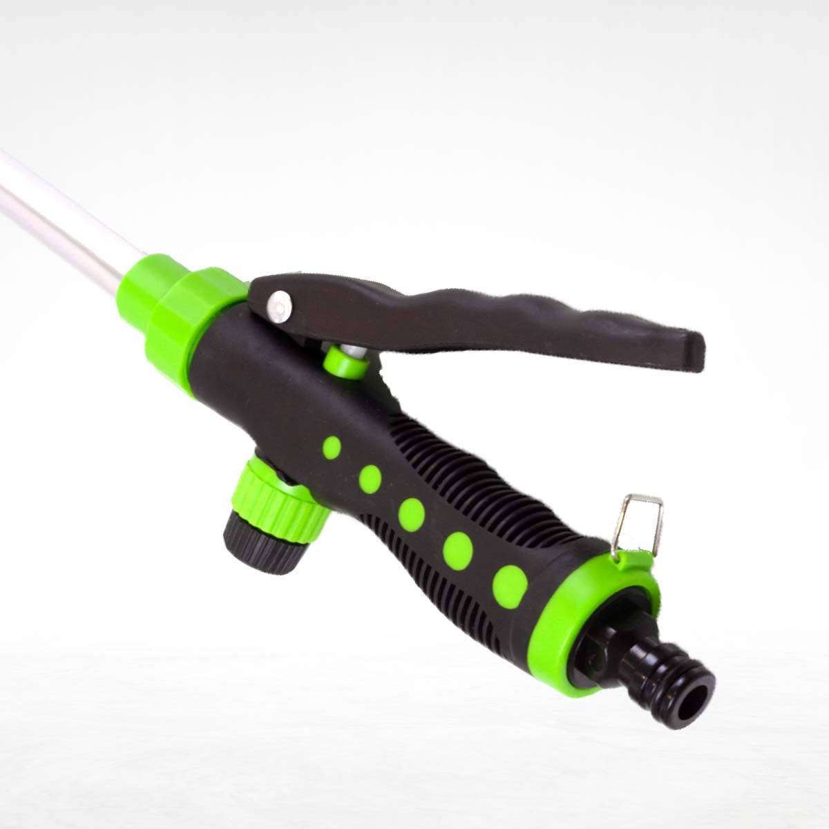 Lanza De Riego Extensible Dutch Masters