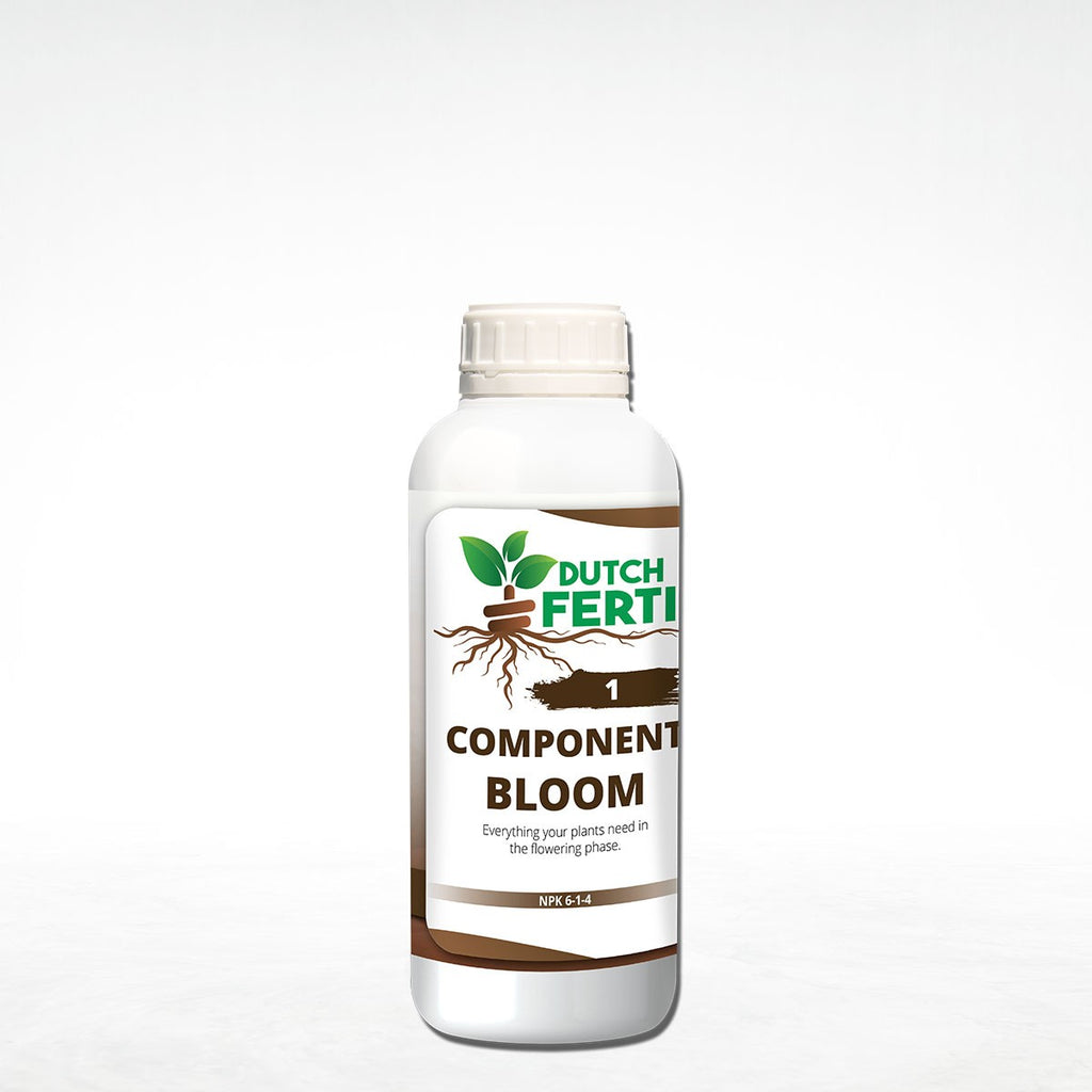 Dutch Ferti 1 Component Bloom