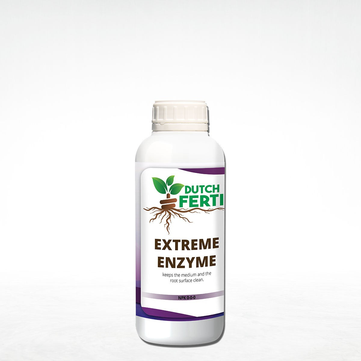 Dutch Ferti Extreme Enzyme