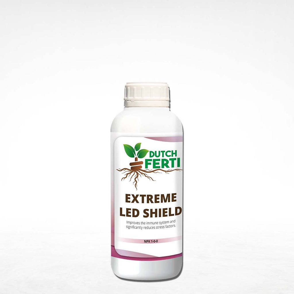 Fertilizante Dutch Ferti Extreme Led Shield