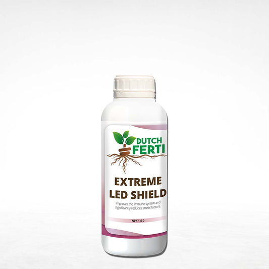 Fertilizante Dutch Ferti Extreme Led Shield