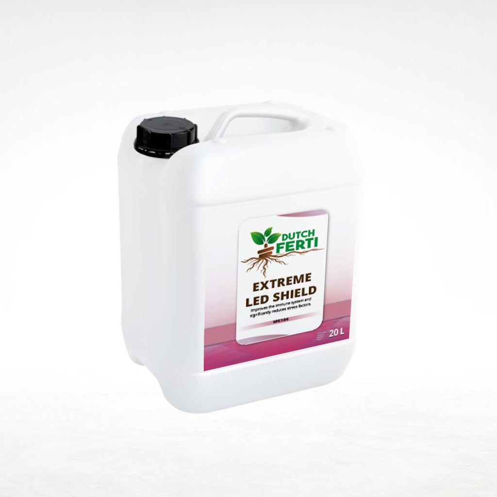 Fertilizante Dutch Ferti Extreme Led Shield