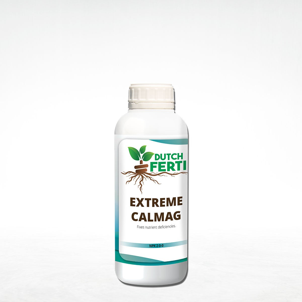 Dutch Ferti Extreme Calmag