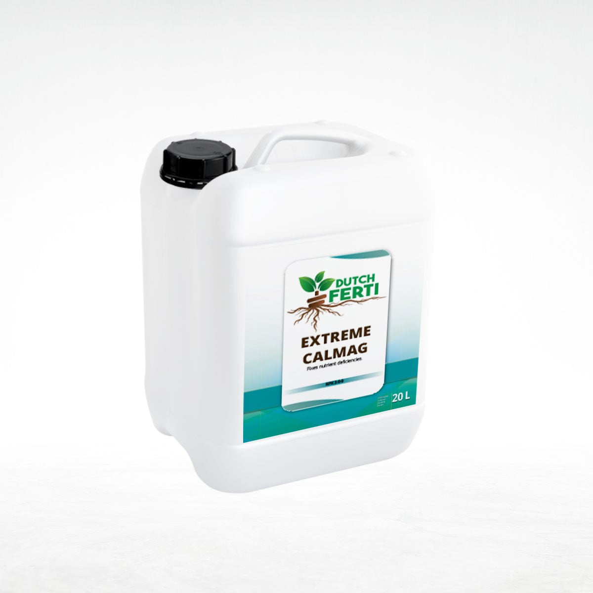 Dutch Ferti Extreme Calmag