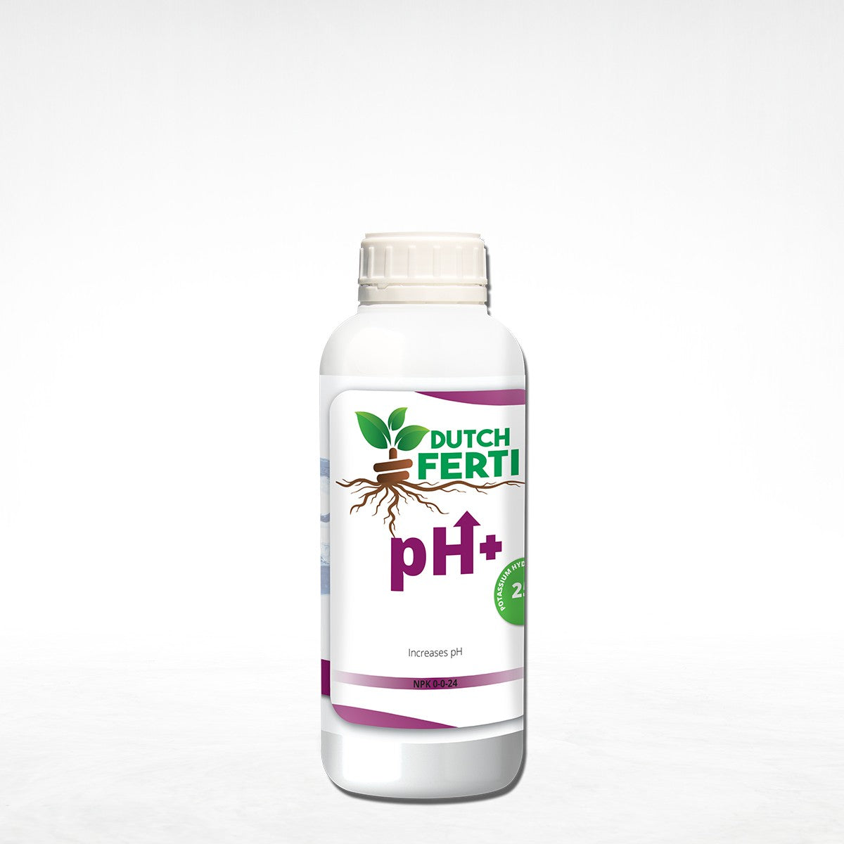 Dutch Ferti pH+