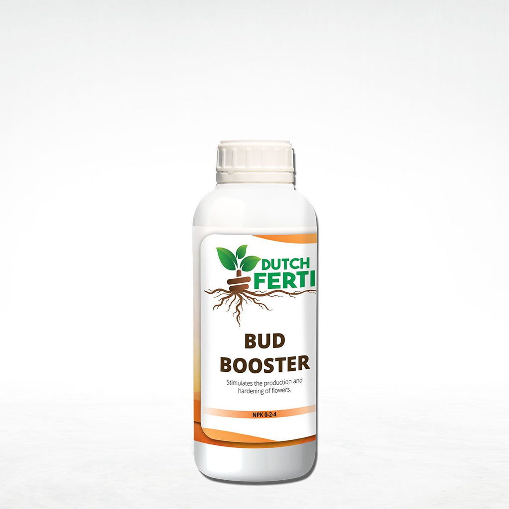Dutch Ferti Bud Booster