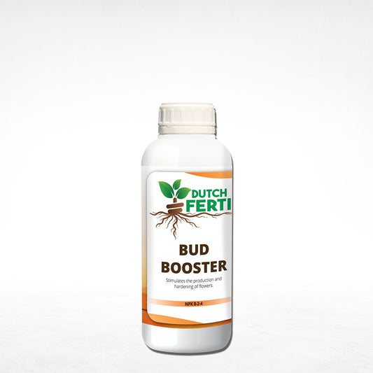Dutch Ferti Bud Booster