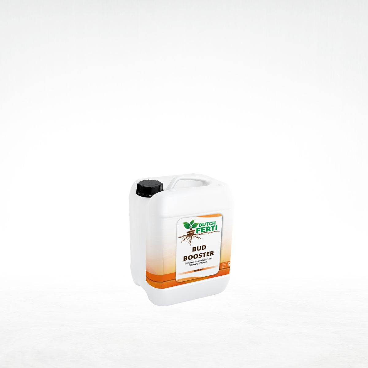 Dutch Ferti Bud Booster