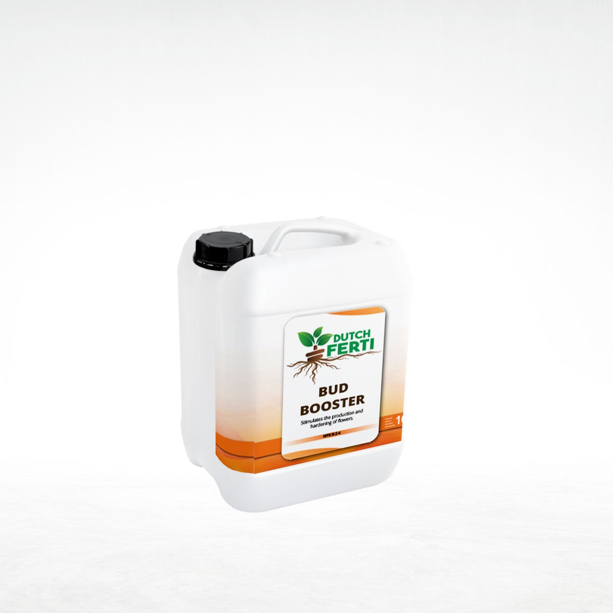 Dutch Ferti Bud Booster