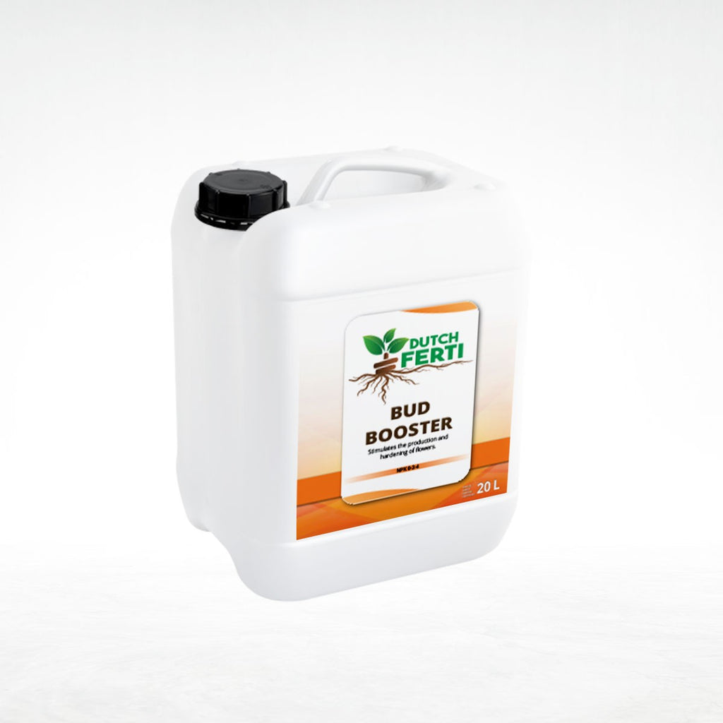Dutch Ferti Bud Booster