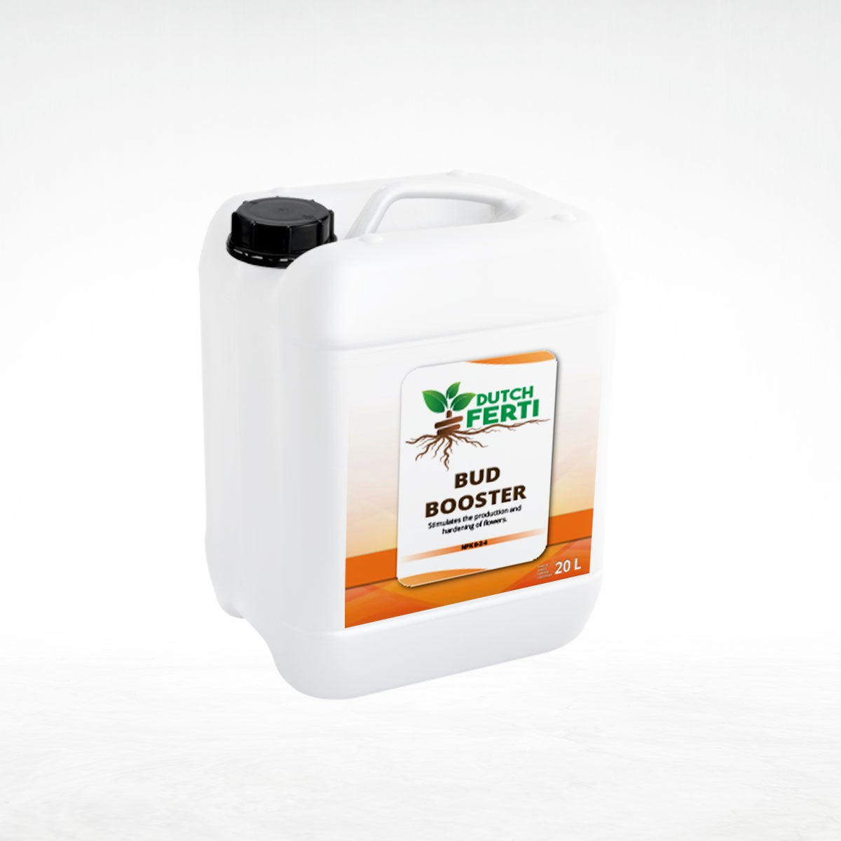 Dutch Ferti Bud Booster