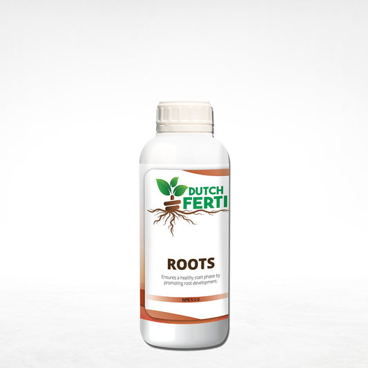 Dutch Ferti Roots