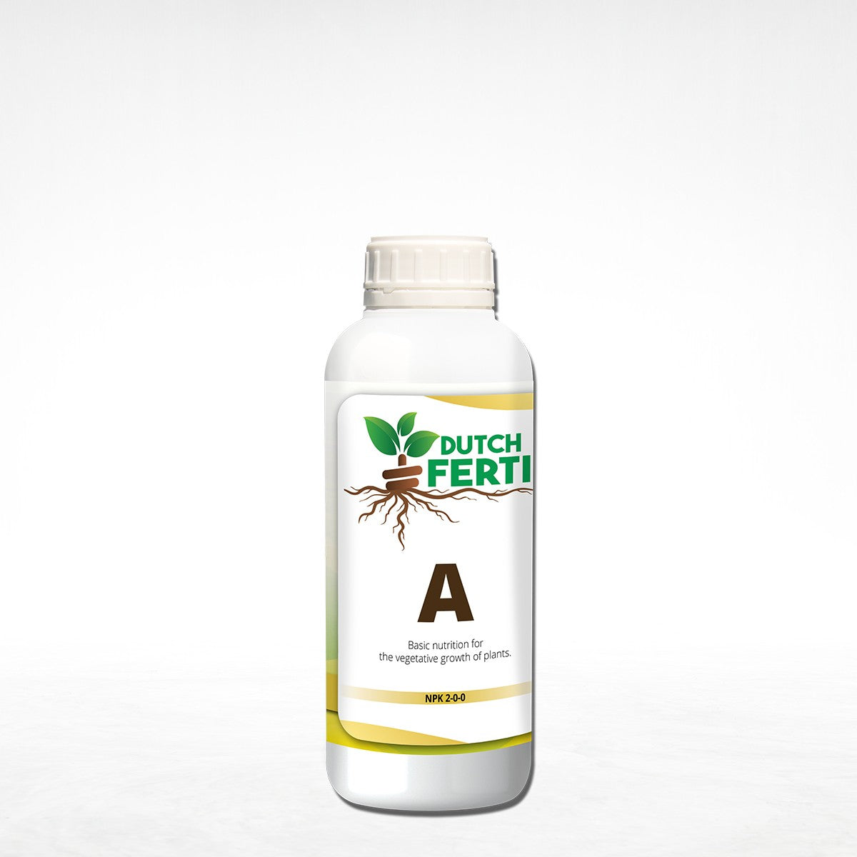 Fertilizante Dutch Ferti A