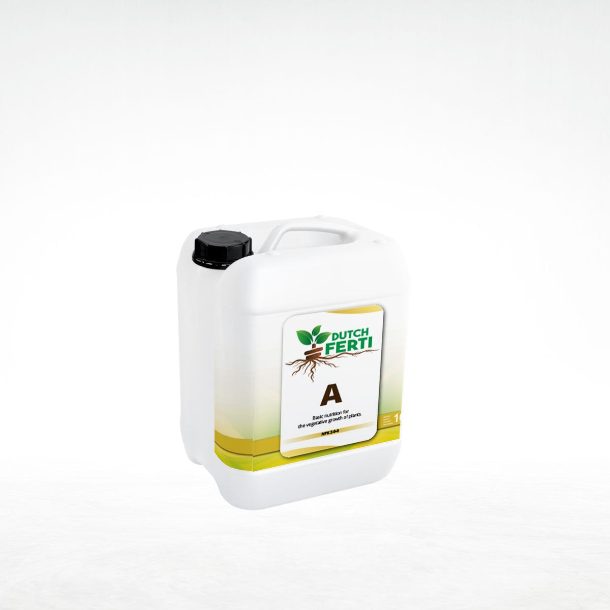 Fertilizante Dutch Ferti A
