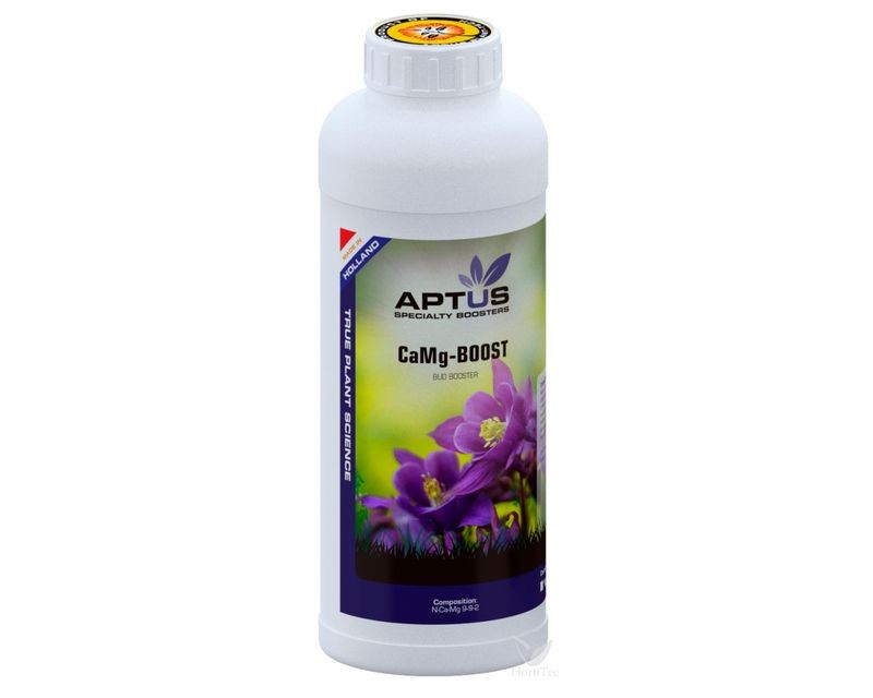 CaMg-Boost Aptus