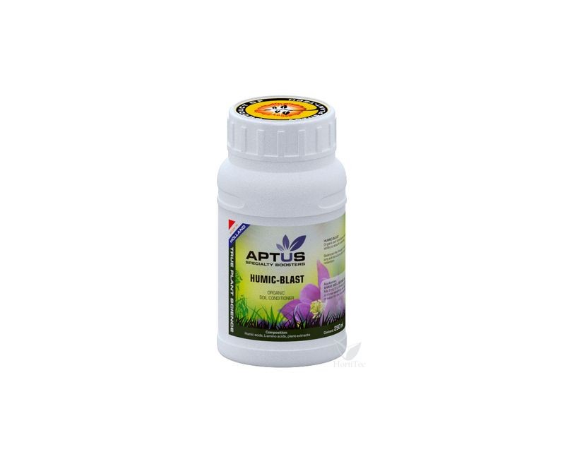 Humic-Blast Aptus