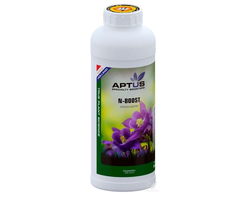 N-Boost Aptus