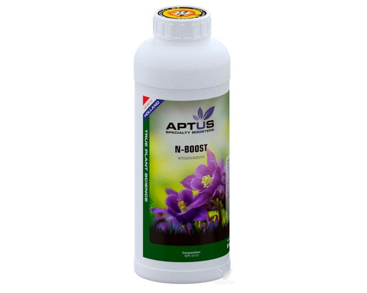 N-Boost Aptus