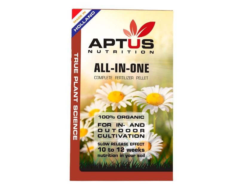 All-In-One-Pellet Aptus