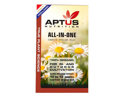All-In-One-Pellet Aptus
