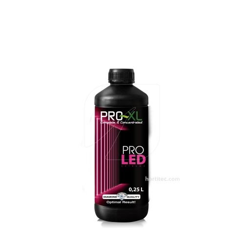 Pro Led